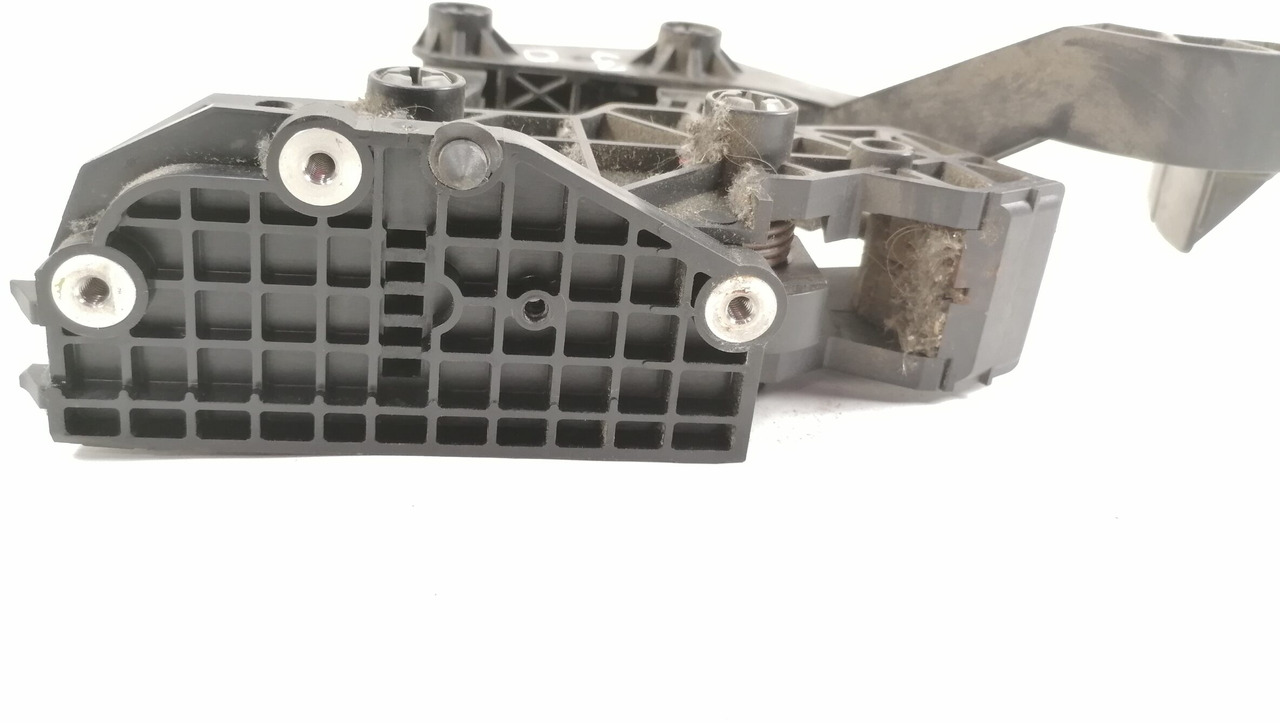 Scania Accelerator pedal 2007508 - Систем за гориво за Камион: слика 4 Scania Accelerator pedal 2007508 - Систем за гориво за Камион: слика 4