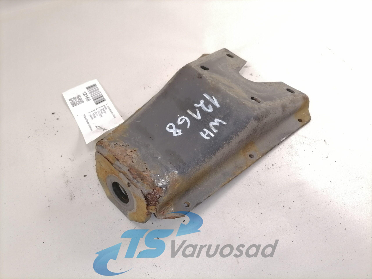 Scania Ahock absorber mounting 1371578 - Суспензија за Камион: слика 3 Scania Ahock absorber mounting 1371578 - Суспензија за Камион: слика 3