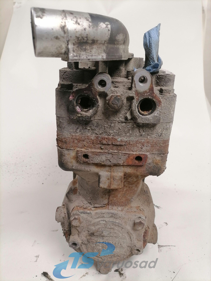 Scania Air compressor 1882222 - Компресор на воздушна кочница за Камион: слика 3 Scania Air compressor 1882222 - Компресор на воздушна кочница за Камион: слика 3