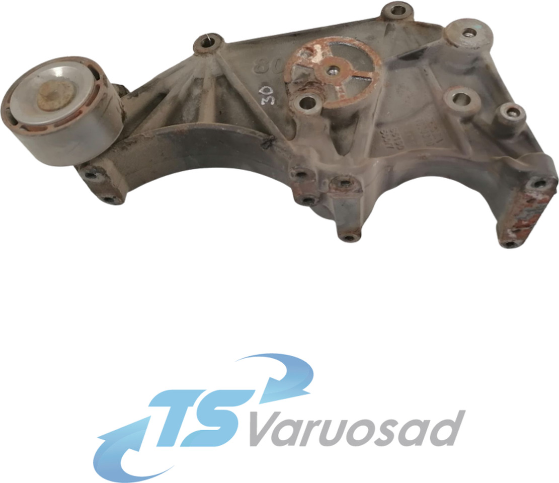 Scania Air conditioning compressor carrier 1900380 - Греење/ Вентилација за Камион: слика 1 Scania Air conditioning compressor carrier 1900380 - Греење/ Вентилација за Камион: слика 1