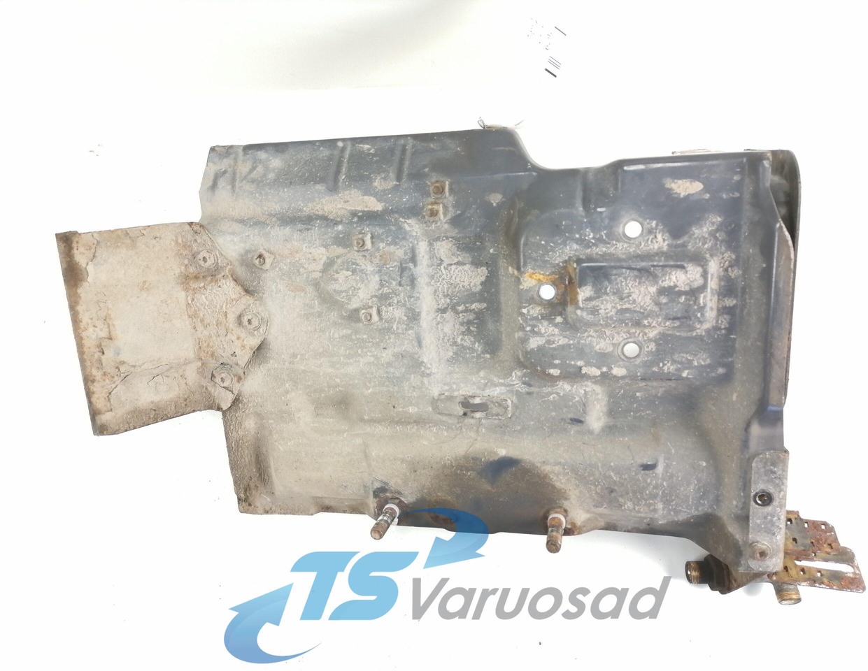 Scania Air dryer carrier plate 1367477 - Кочионен вентил за Камион: слика 3 Scania Air dryer carrier plate 1367477 - Кочионен вентил за Камион: слика 3