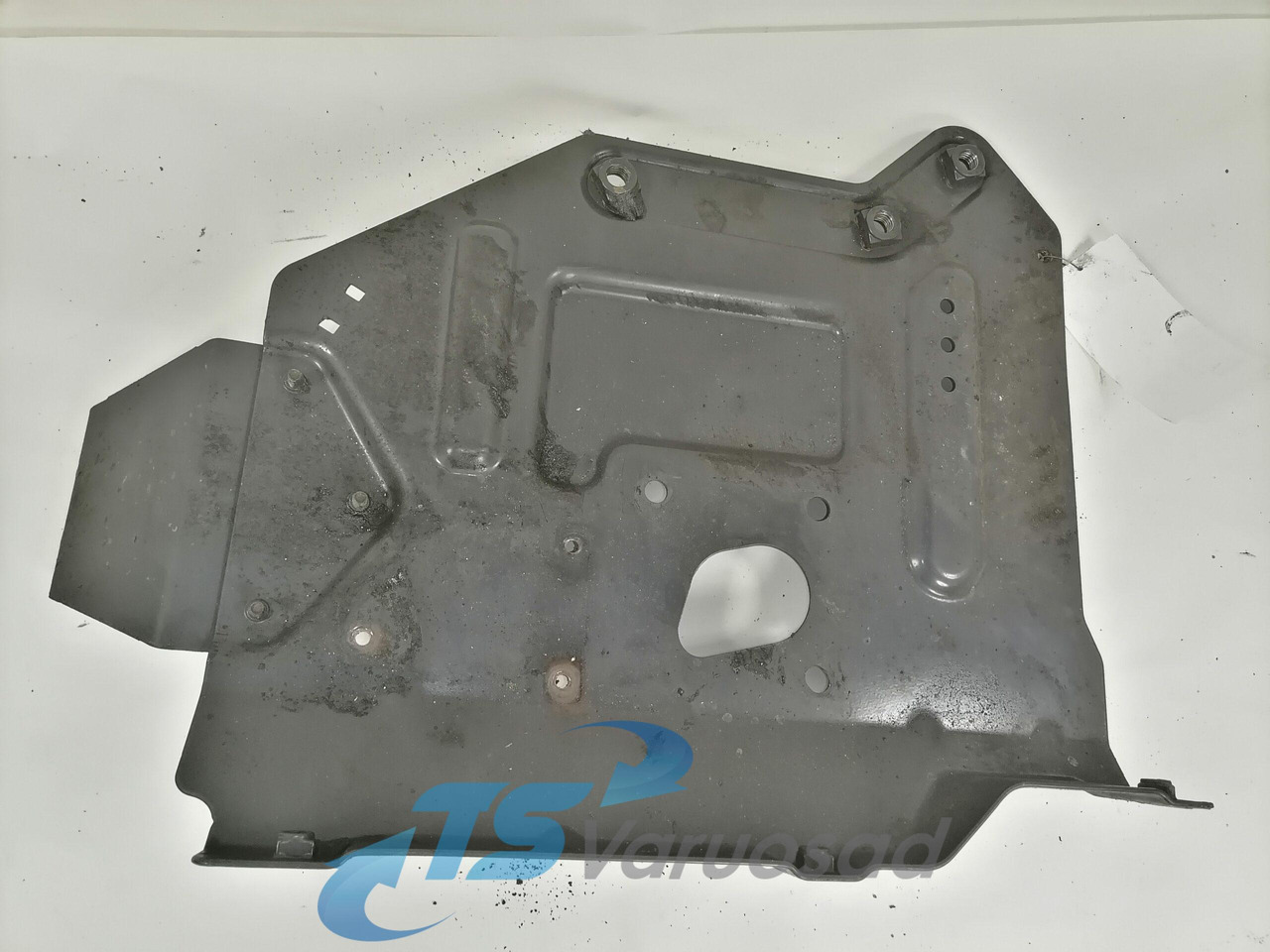 Scania Air dryer carrier plate 1544078 - Кочионен вентил за Камион: слика 3 Scania Air dryer carrier plate 1544078 - Кочионен вентил за Камион: слика 3