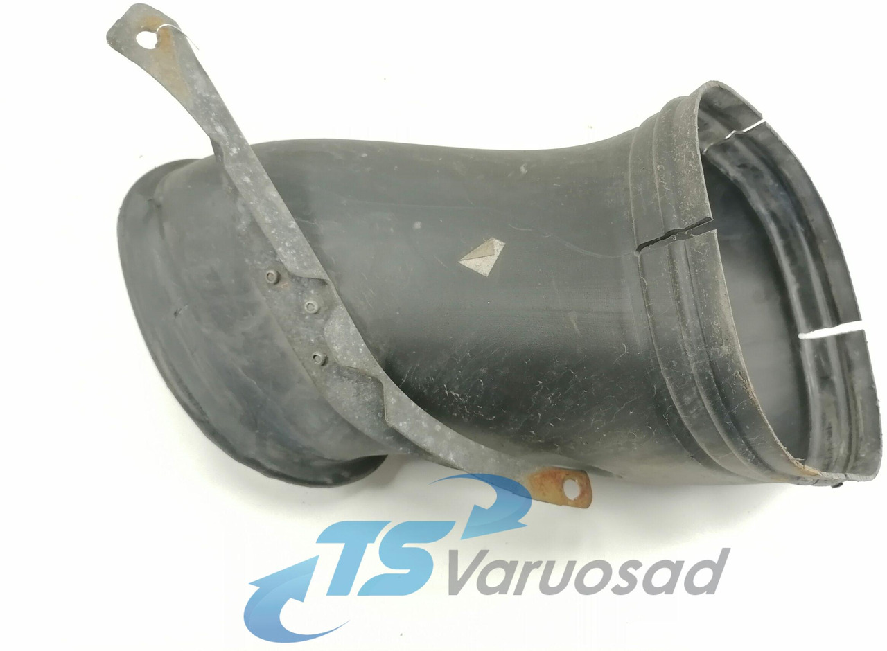 Scania Air intake 1498976 - Систем за внесување на воздух за Камион: слика 3 Scania Air intake 1498976 - Систем за внесување на воздух за Камион: слика 3