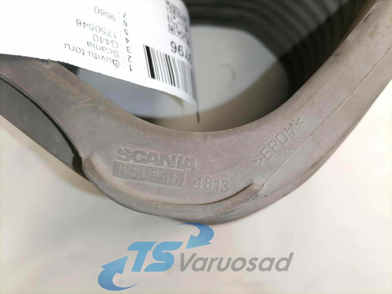 Scania Air intake 1750546 - Систем за внесување на воздух за Камион: слика 3 Scania Air intake 1750546 - Систем за внесување на воздух за Камион: слика 3