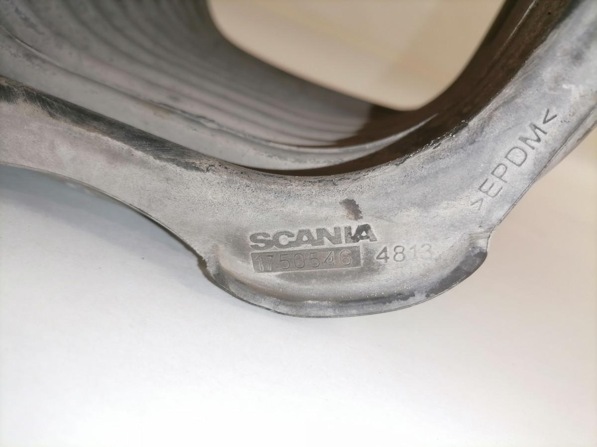 Scania Air intake 1750546 - Систем за внесување на воздух за Камион: слика 5 Scania Air intake 1750546 - Систем за внесување на воздух за Камион: слика 5
