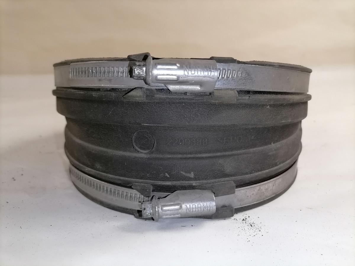 Scania Air intake 2299388 - Систем за внесување на воздух за Камион: слика 4 Scania Air intake 2299388 - Систем за внесување на воздух за Камион: слика 4