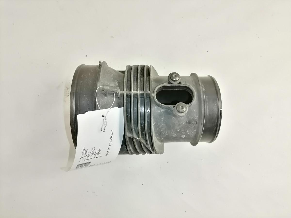 Scania Air intake 2539503 - Систем за внесување на воздух за Камион: слика 4 Scania Air intake 2539503 - Систем за внесување на воздух за Камион: слика 4