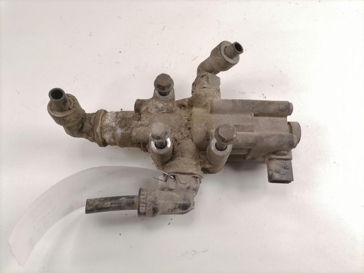 Scania Air pressure control valve 2158373 - Кочионен вентил за Камион: слика 4 Scania Air pressure control valve 2158373 - Кочионен вентил за Камион: слика 4