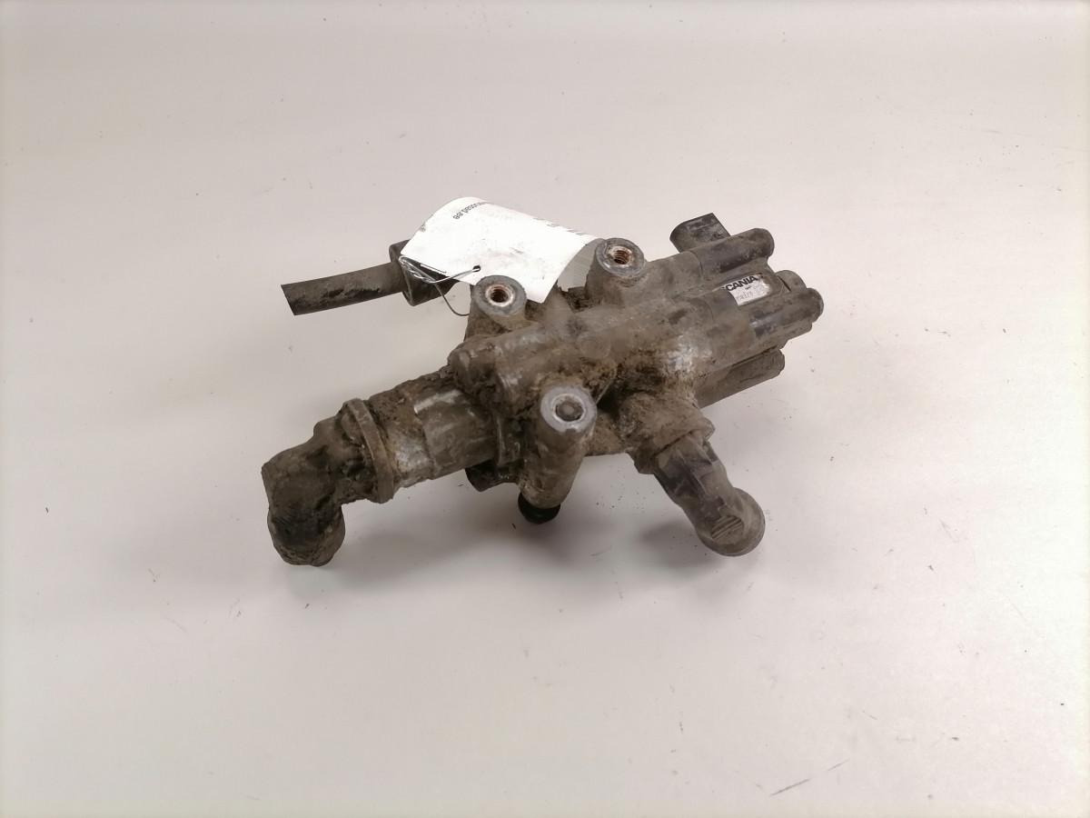 Scania Air pressure control valve 2158373 - Кочионен вентил за Камион: слика 2 Scania Air pressure control valve 2158373 - Кочионен вентил за Камион: слика 2