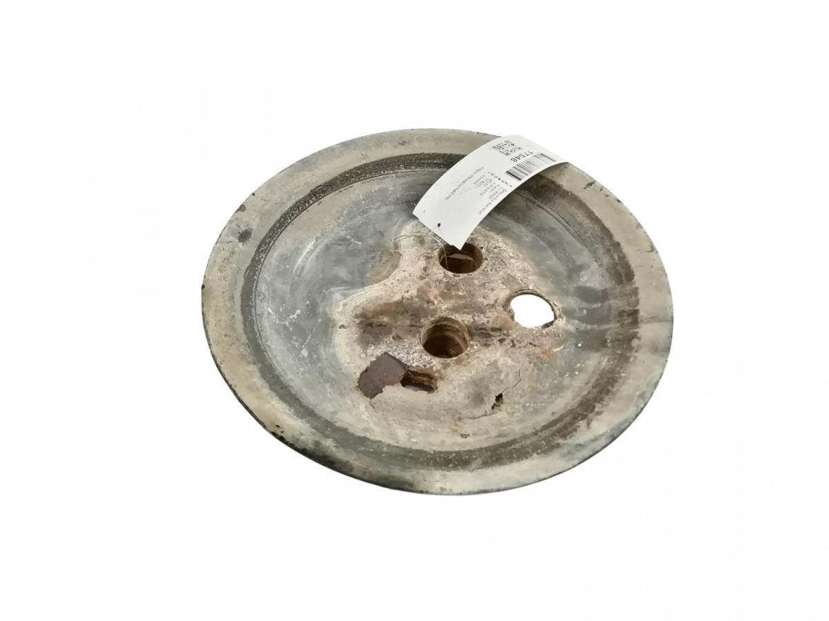 Scania Air spring bracket 1356419 - Воздушна суспензија за Камион: слика 1 Scania Air spring bracket 1356419 - Воздушна суспензија за Камион: слика 1