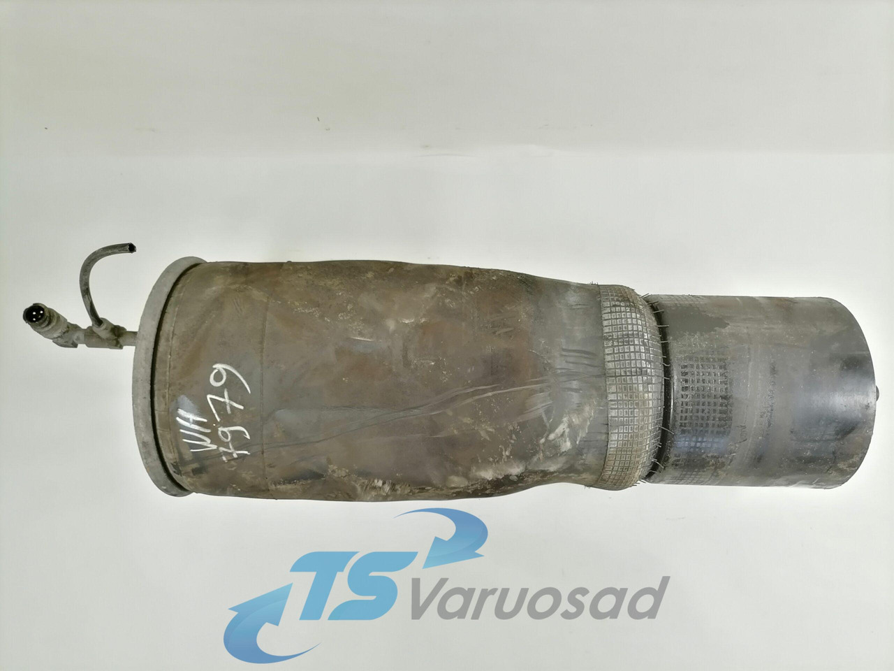 Scania Air suspension 2729173 - Воздушна суспензија за Камион: слика 3 Scania Air suspension 2729173 - Воздушна суспензија за Камион: слика 3