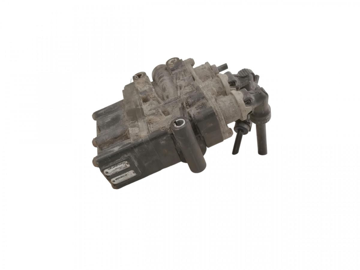 Scania Air suspension control valve, ECAS 1889795 - Кочионен вентил за Камион: слика 1 Scania Air suspension control valve, ECAS 1889795 - Кочионен вентил за Камион: слика 1