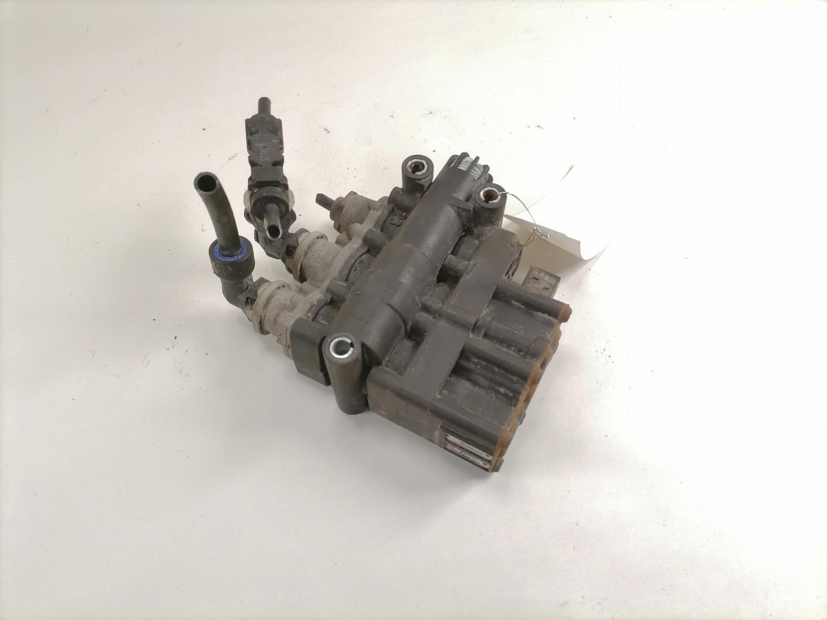 Scania Air suspension control valve, ECAS 1889795 - Кочионен вентил за Камион: слика 5 Scania Air suspension control valve, ECAS 1889795 - Кочионен вентил за Камион: слика 5