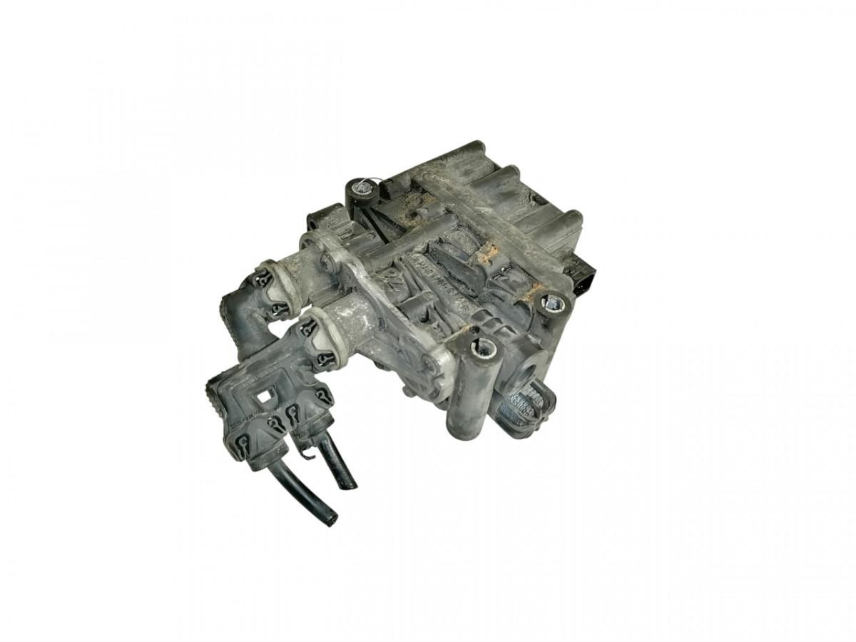 Scania Air suspension control valve, ECAS 1889796 - Кочионен вентил за Камион: слика 1 Scania Air suspension control valve, ECAS 1889796 - Кочионен вентил за Камион: слика 1