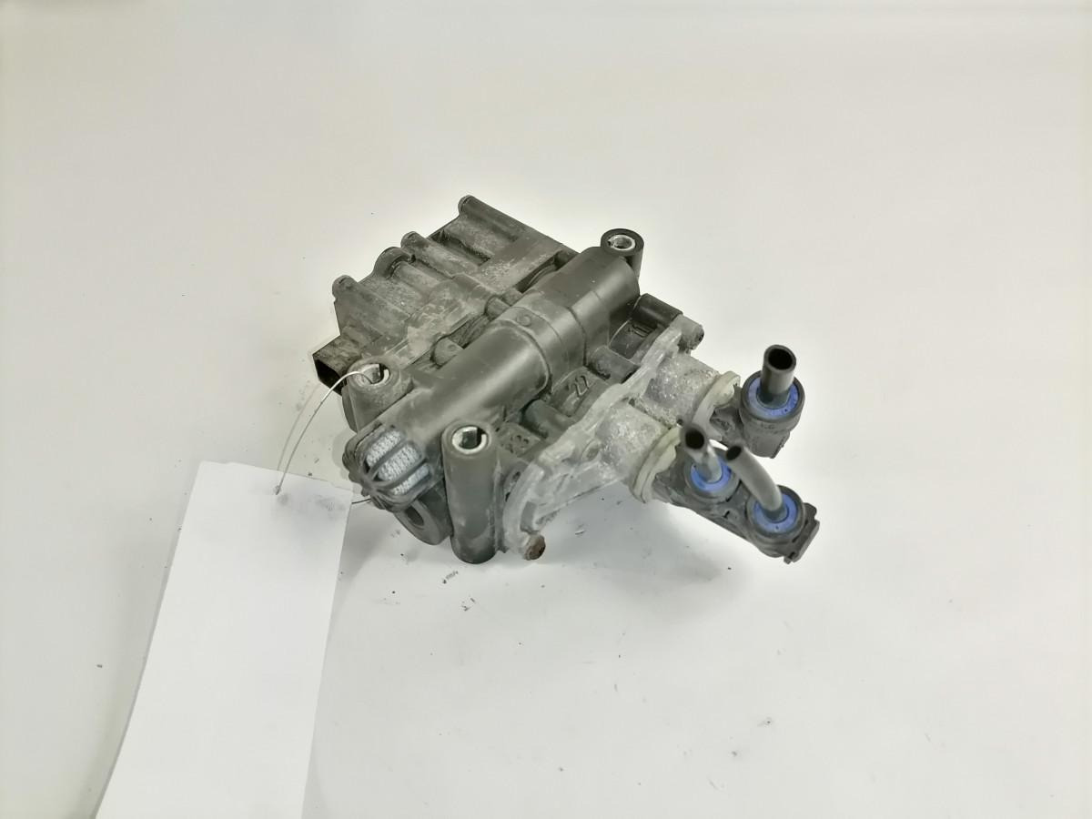 Scania Air suspension control valve, ECAS 1889796 - Кочионен вентил за Камион: слика 3 Scania Air suspension control valve, ECAS 1889796 - Кочионен вентил за Камион: слика 3