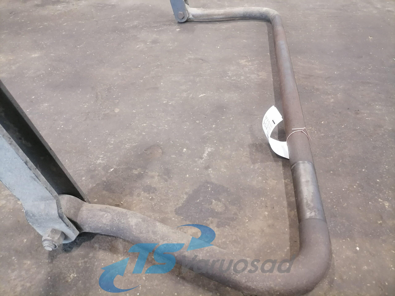 Scania Anti-roll bar 1427214 - Баланс штангла за Камион: слика 3 Scania Anti-roll bar 1427214 - Баланс штангла за Камион: слика 3