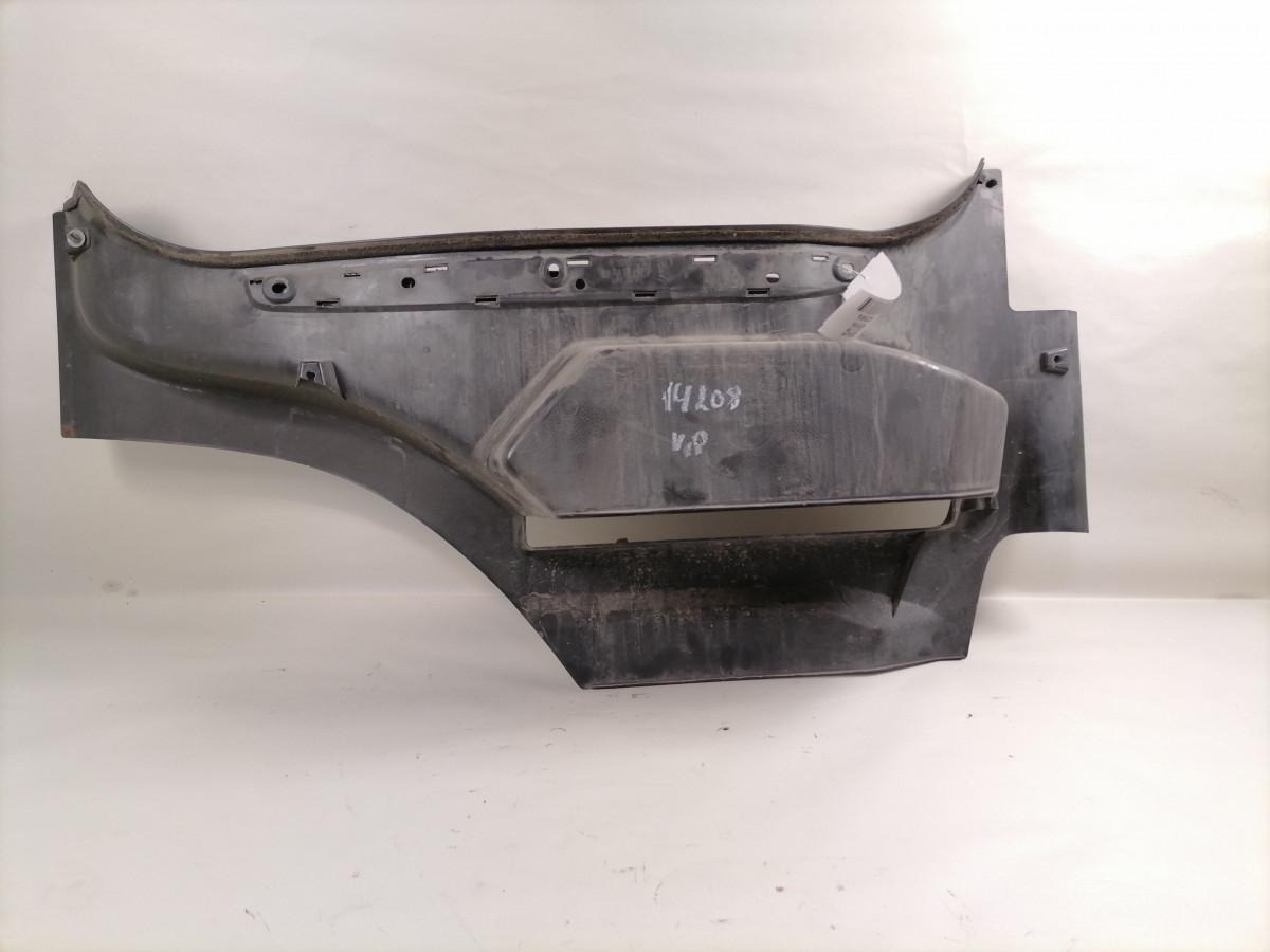 Scania Astmelaua plastik 2418447 - Праг за стапнување за Камион: слика 3 Scania Astmelaua plastik 2418447 - Праг за стапнување за Камион: слика 3