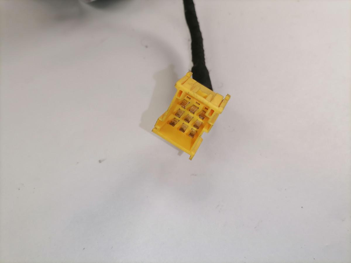 Scania Auxiliary heater 1851020 - Греење/ Вентилација за Камион: слика 5 Scania Auxiliary heater 1851020 - Греење/ Вентилација за Камион: слика 5