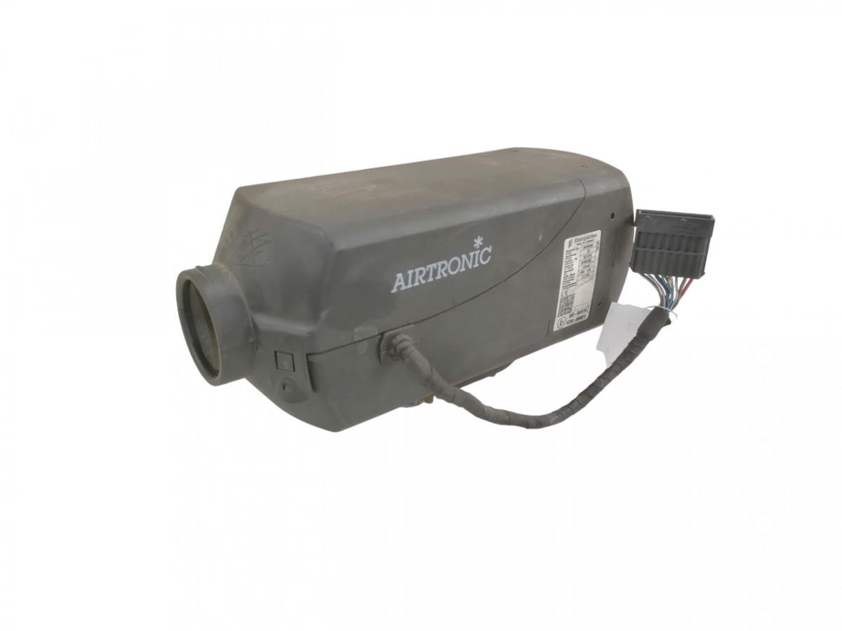 Scania Auxiliary heater airtronicD2 - Греење/ Вентилација за Камион: слика 1 Scania Auxiliary heater airtronicD2 - Греење/ Вентилација за Камион: слика 1