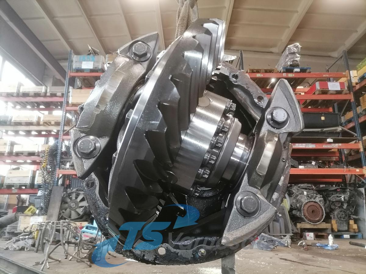 Scania Axel gear 1722315 - Конечен редуктор за Камион: слика 4 Scania Axel gear 1722315 - Конечен редуктор за Камион: слика 4