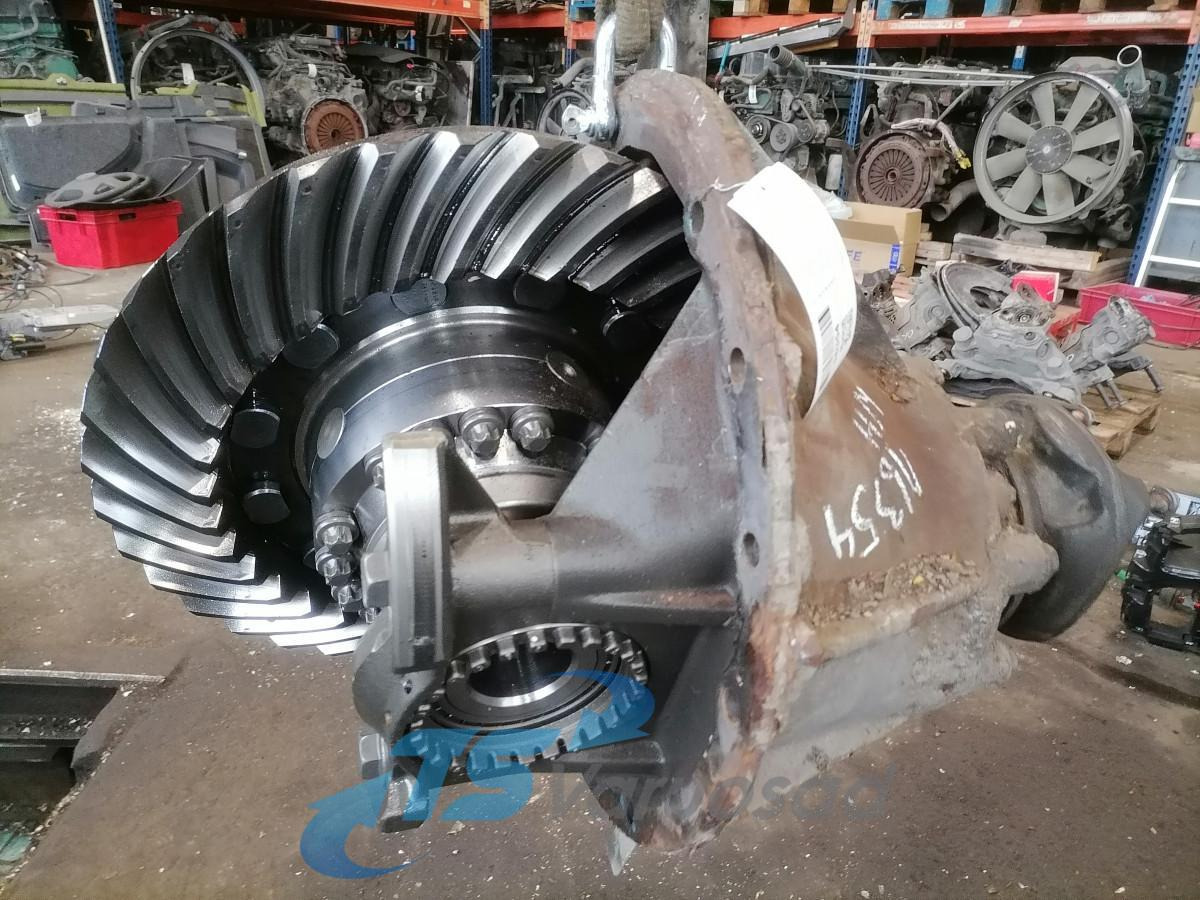 Scania Axel gear 1722315 - Конечен редуктор за Камион: слика 5 Scania Axel gear 1722315 - Конечен редуктор за Камион: слика 5