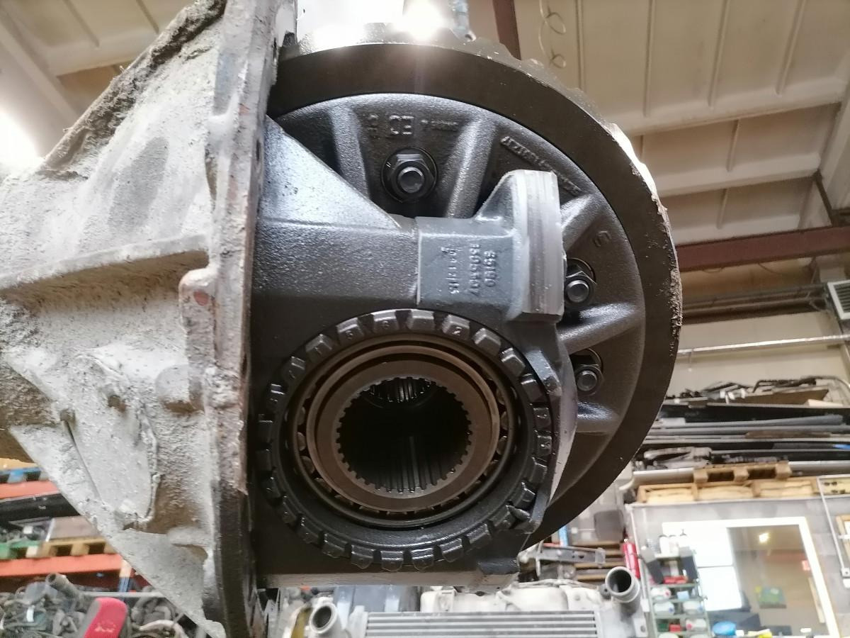 Scania Axel gear 2052040 - Конечен редуктор за Камион: слика 4 Scania Axel gear 2052040 - Конечен редуктор за Камион: слика 4