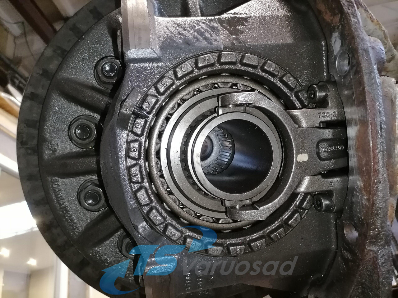 Scania Axel gear - Конечен редуктор за Камион: слика 5 Scania Axel gear - Конечен редуктор за Камион: слика 5