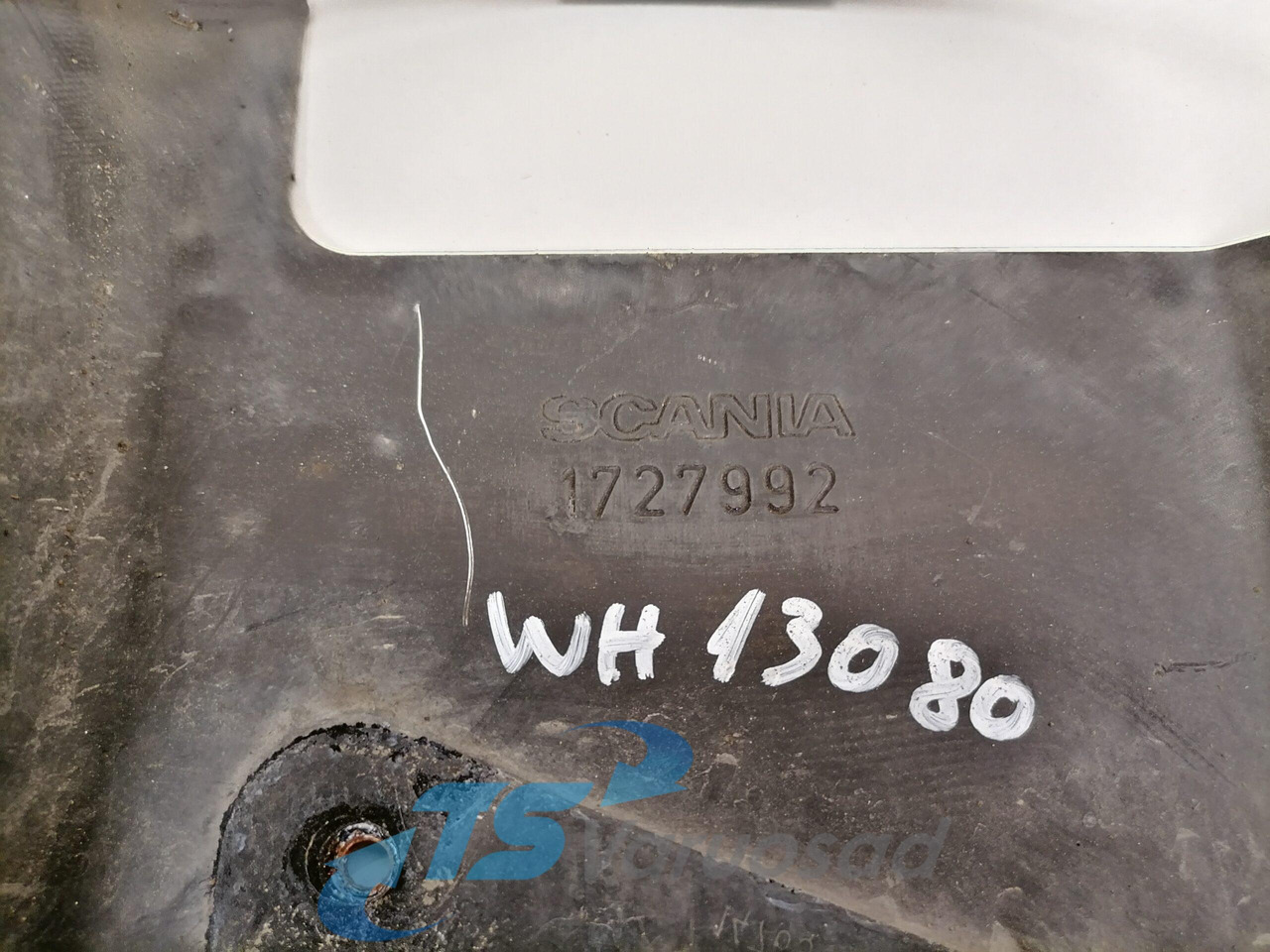 Scania Bracket 1727992 - Светло/ Осветлување за Камион: слика 3 Scania Bracket 1727992 - Светло/ Осветлување за Камион: слика 3