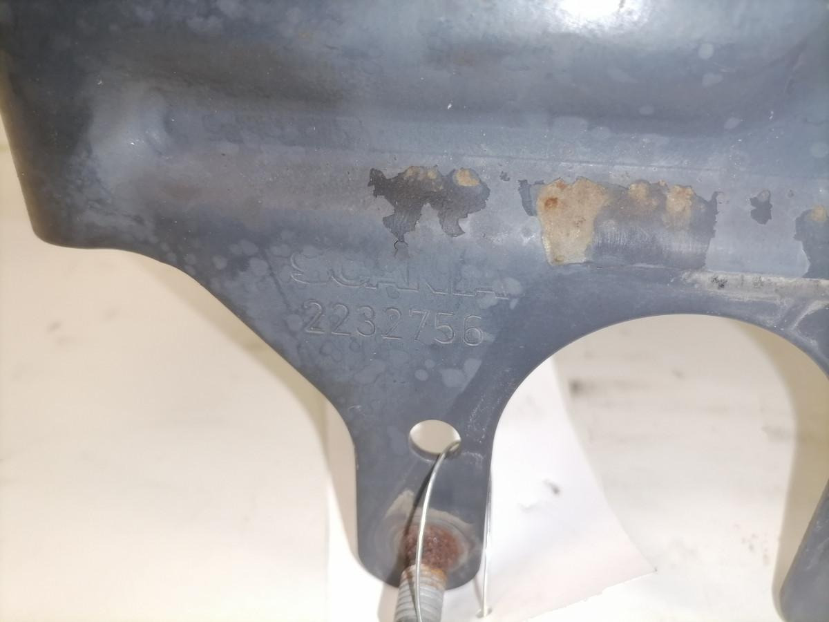 Scania Bracket 2232756 - Рамка/ Шасија за Камион: слика 4 Scania Bracket 2232756 - Рамка/ Шасија за Камион: слика 4