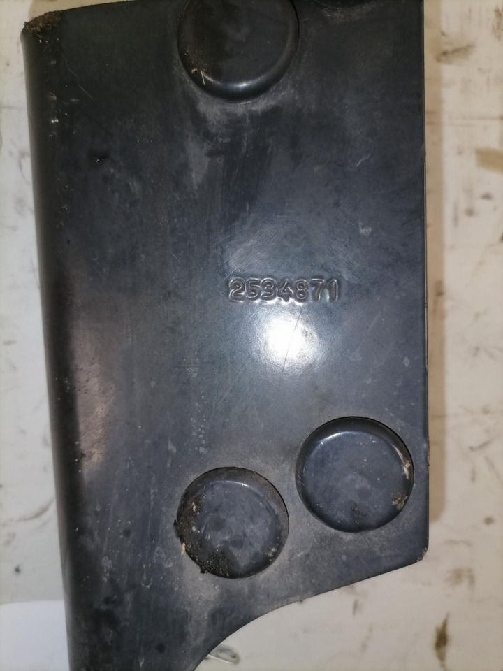 Scania Bracket 2534871 - Рамка/ Шасија за Камион: слика 3 Scania Bracket 2534871 - Рамка/ Шасија за Камион: слика 3