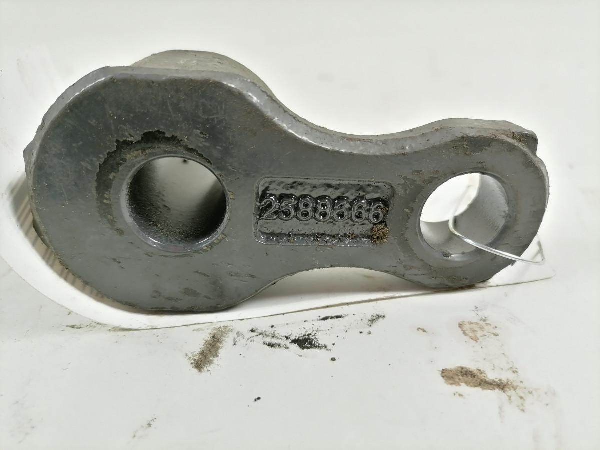 Scania Bracket 2588666 - Рамка/ Шасија за Камион: слика 3 Scania Bracket 2588666 - Рамка/ Шасија за Камион: слика 3