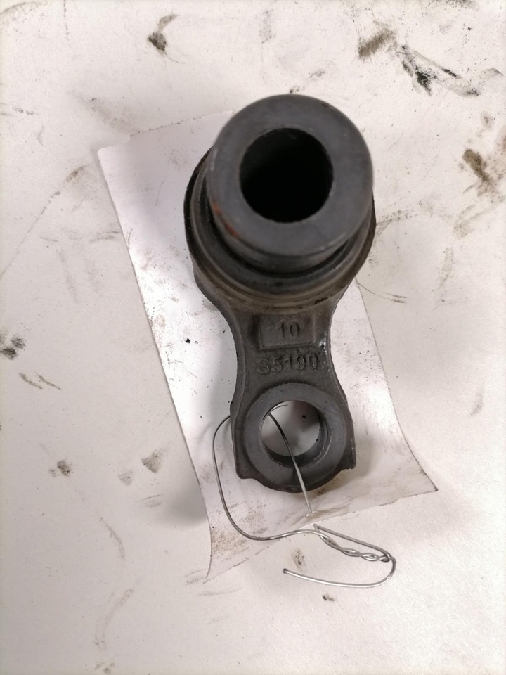 Scania Bracket 2588666 - Рамка/ Шасија за Камион: слика 2 Scania Bracket 2588666 - Рамка/ Шасија за Камион: слика 2