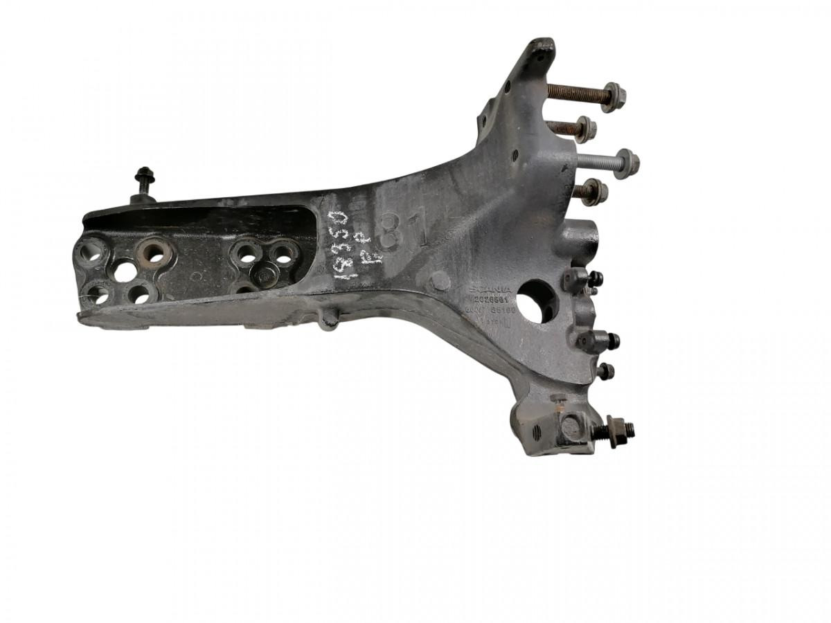 Scania Bracket 2626881 - Рамка/ Шасија за Камион: слика 1 Scania Bracket 2626881 - Рамка/ Шасија за Камион: слика 1