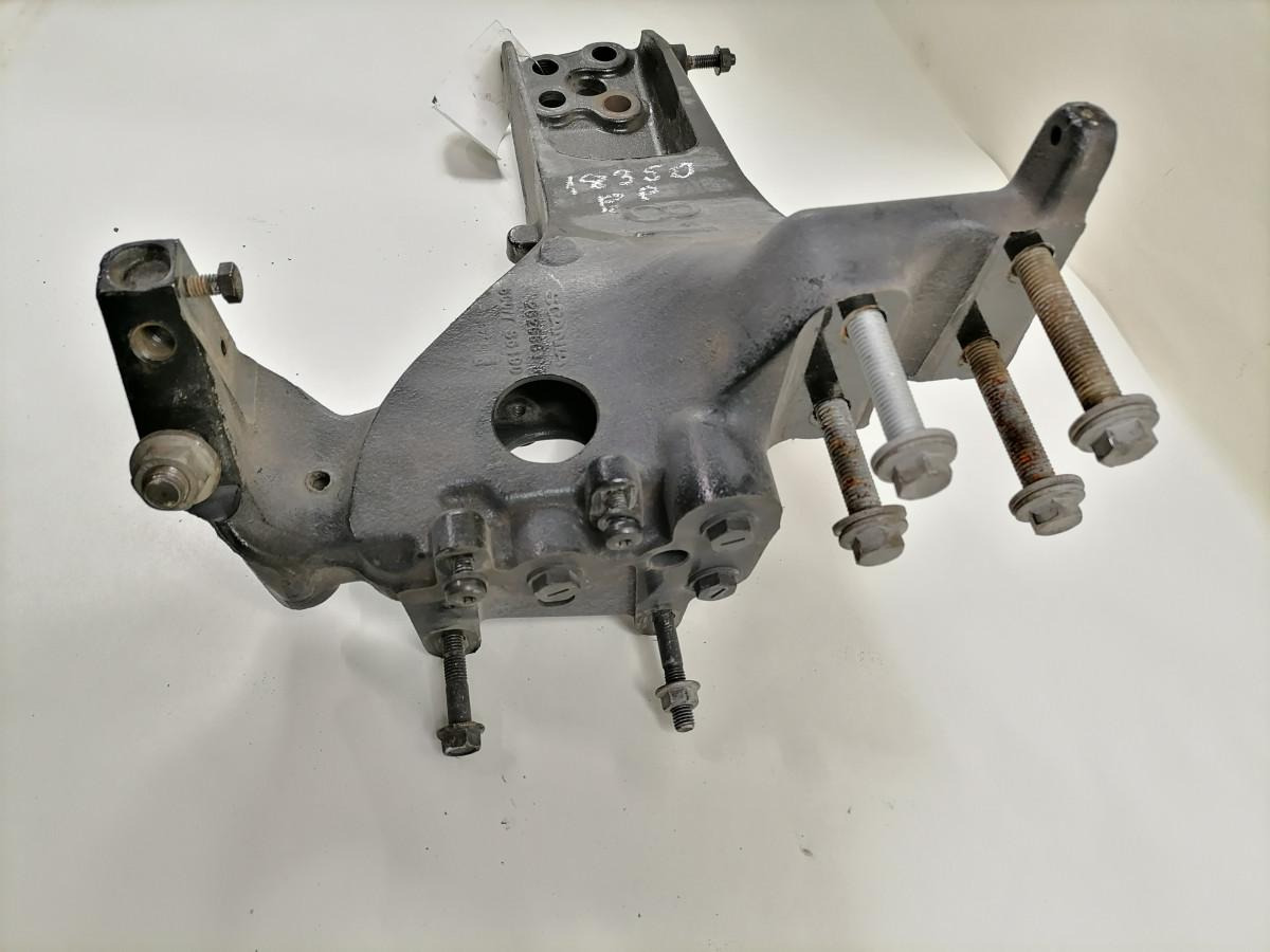 Scania Bracket 2626881 - Рамка/ Шасија за Камион: слика 2 Scania Bracket 2626881 - Рамка/ Шасија за Камион: слика 2