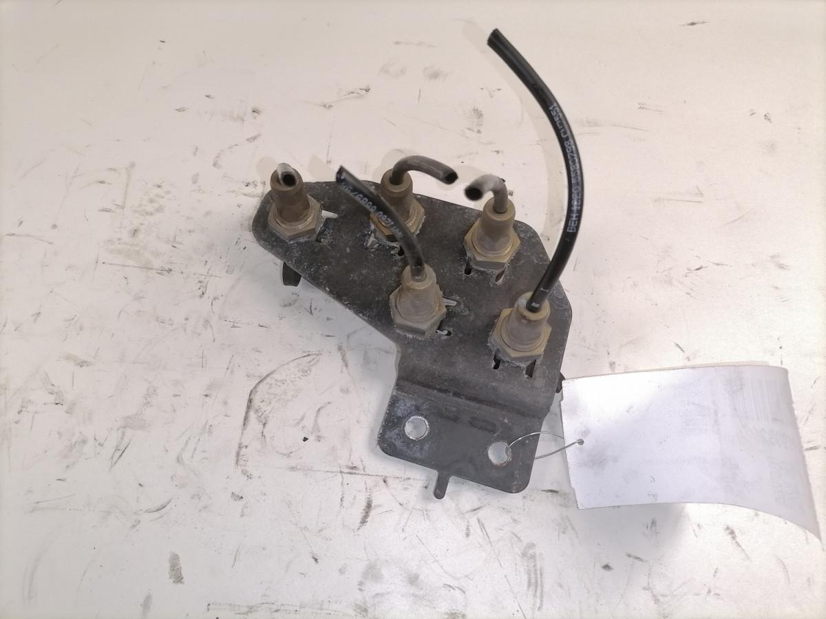 Scania Bracket 2629012 - Рамка/ Шасија за Камион: слика 3 Scania Bracket 2629012 - Рамка/ Шасија за Камион: слика 3