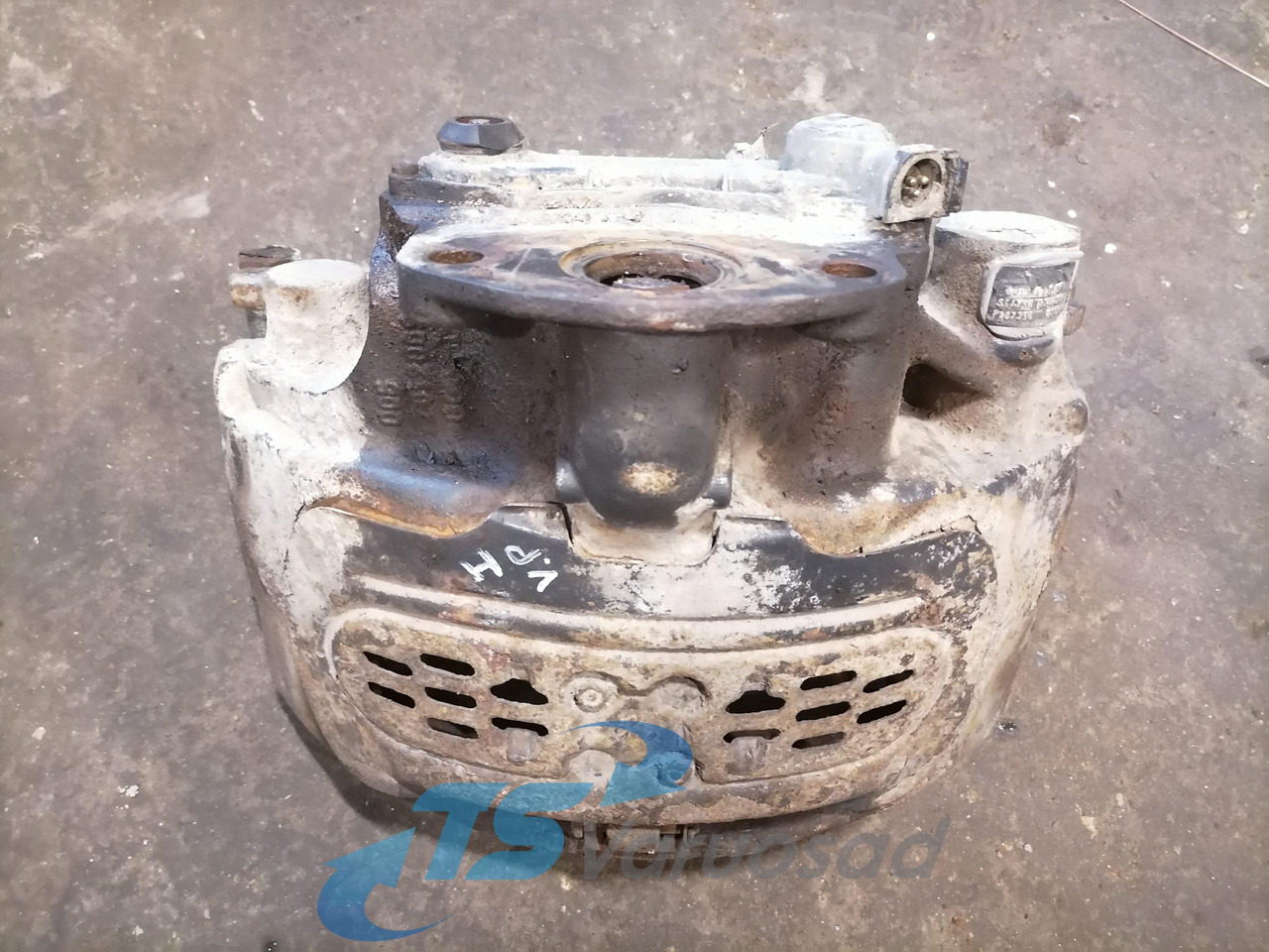 Scania Brake caliper 1744249 - Делови за кочници за Камион: слика 1 Scania Brake caliper 1744249 - Делови за кочници за Камион: слика 1