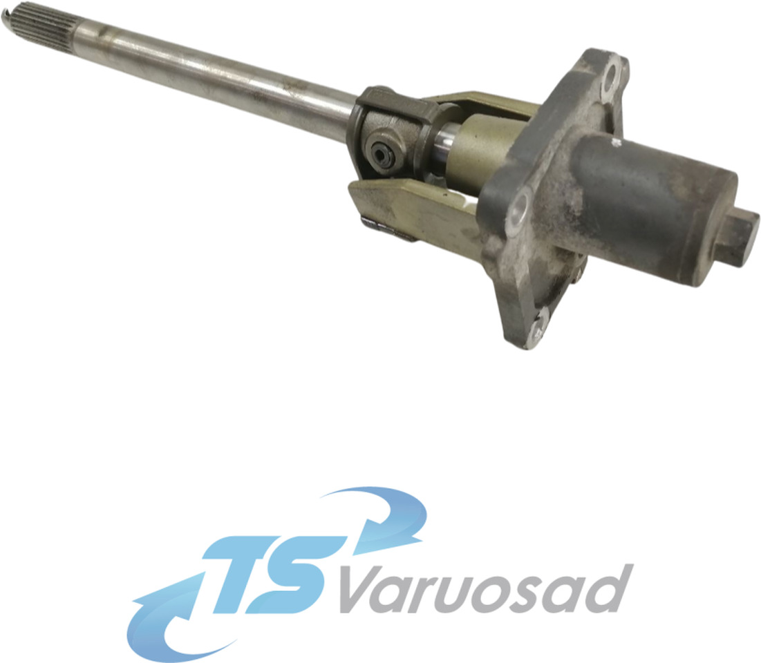 Scania Brake pressure control 1428512 - Кочионен вентил за Камион: слика 1 Scania Brake pressure control 1428512 - Кочионен вентил за Камион: слика 1