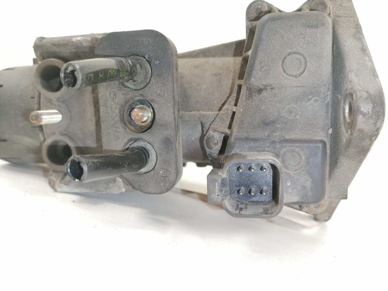 Scania Brake pressure control 1793024 - Кочионен вентил за Камион: слика 5 Scania Brake pressure control 1793024 - Кочионен вентил за Камион: слика 5