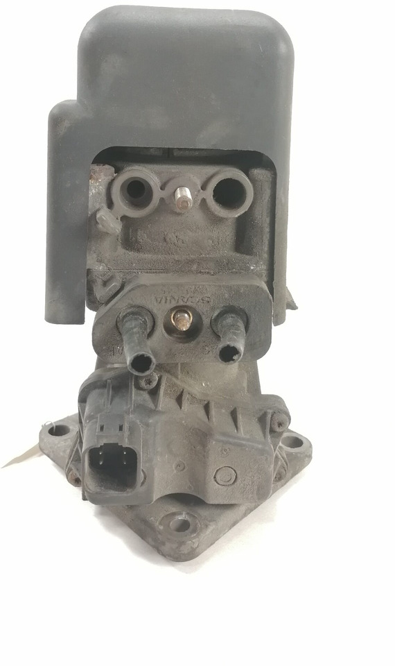 Scania Brake pressure control 1793024 - Кочионен вентил за Камион: слика 2 Scania Brake pressure control 1793024 - Кочионен вентил за Камион: слика 2