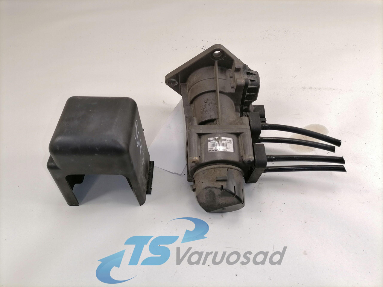 Scania Brake pressure control 1867518 - Кочионен вентил за Камион: слика 5 Scania Brake pressure control 1867518 - Кочионен вентил за Камион: слика 5