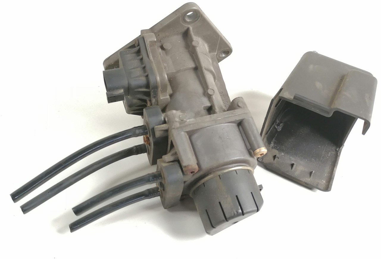 Scania Brake pressure control 1867518 - Кочионен вентил за Камион: слика 1 Scania Brake pressure control 1867518 - Кочионен вентил за Камион: слика 1