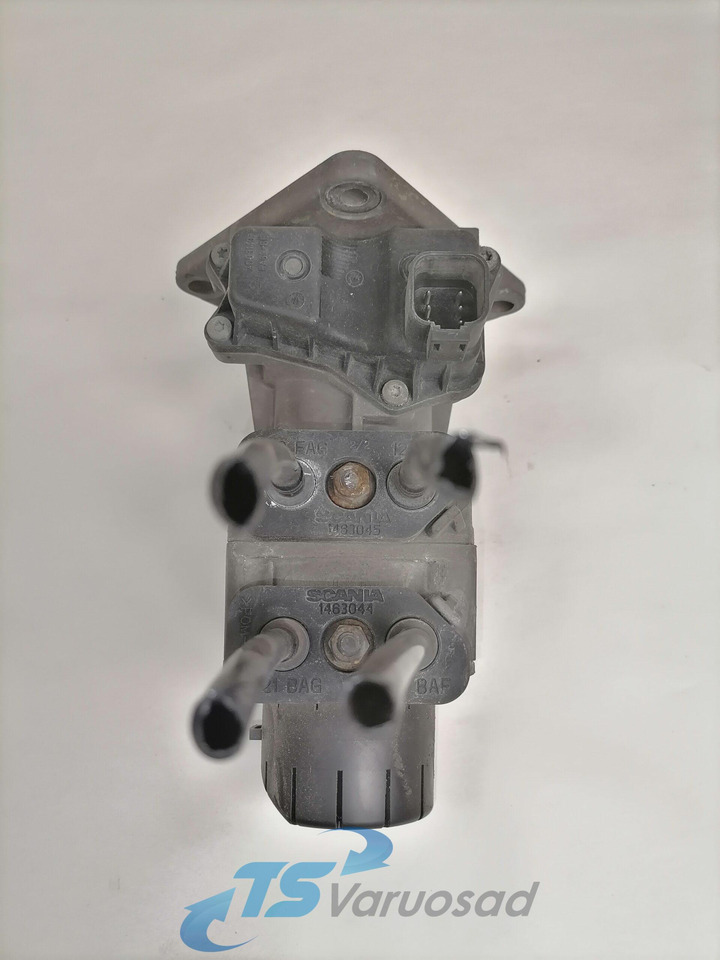 Scania Brake pressure control 1867518 - Кочионен вентил за Камион: слика 3 Scania Brake pressure control 1867518 - Кочионен вентил за Камион: слика 3