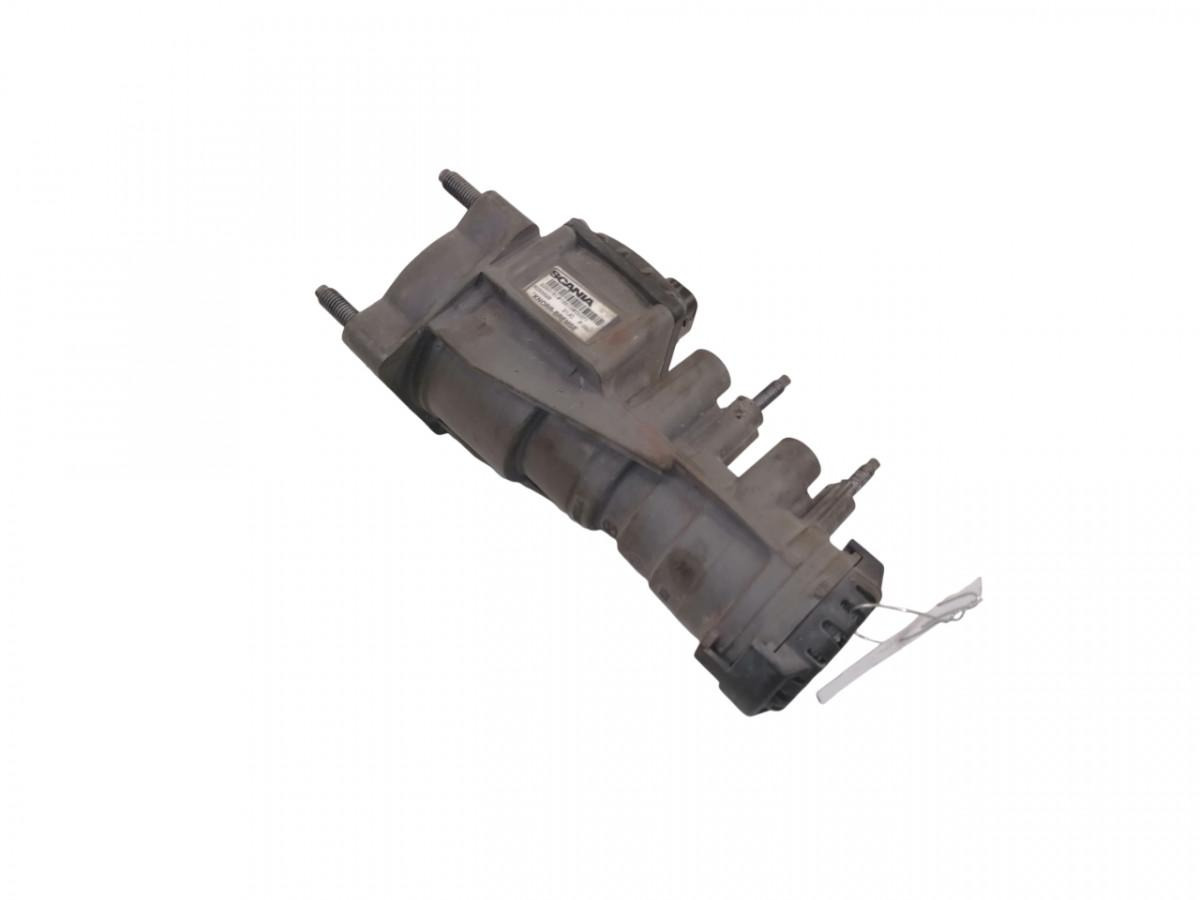 Scania Brake pressure control 2263181 - Кочионен вентил за Камион: слика 1 Scania Brake pressure control 2263181 - Кочионен вентил за Камион: слика 1