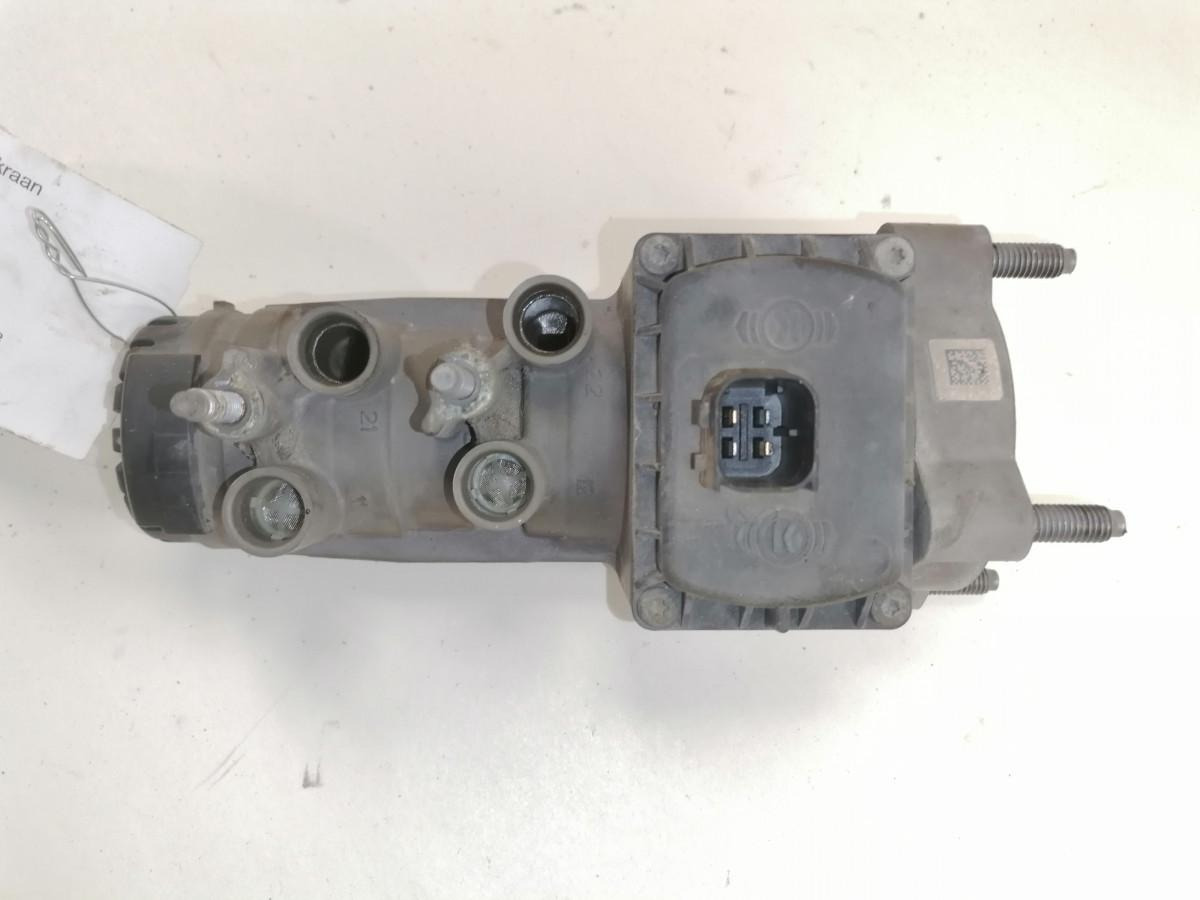 Scania Brake pressure control 2263181 - Кочионен вентил за Камион: слика 4 Scania Brake pressure control 2263181 - Кочионен вентил за Камион: слика 4