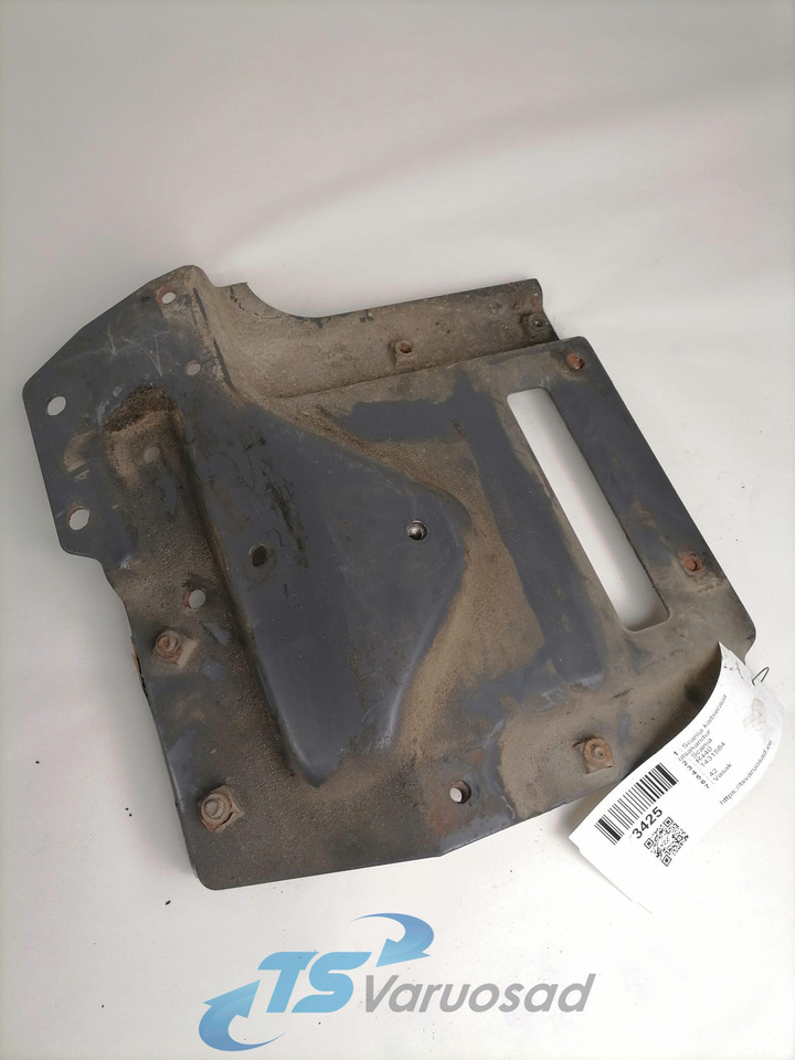 Scania Bumper bracket 1431584 - Браник за Камион: слика 3 Scania Bumper bracket 1431584 - Браник за Камион: слика 3