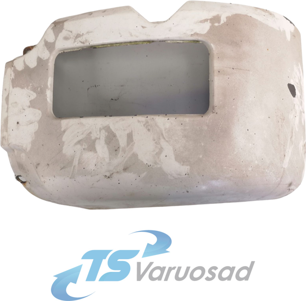 Scania Bumper cover 1324597 - Агол на браник за Камион: слика 1 Scania Bumper cover 1324597 - Агол на браник за Камион: слика 1