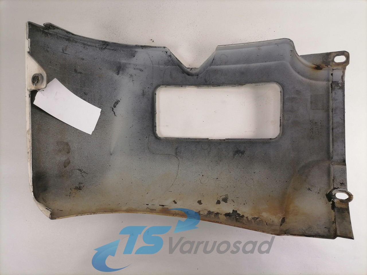 Scania Bumper cover 1324597 - Агол на браник за Камион: слика 3 Scania Bumper cover 1324597 - Агол на браник за Камион: слика 3
