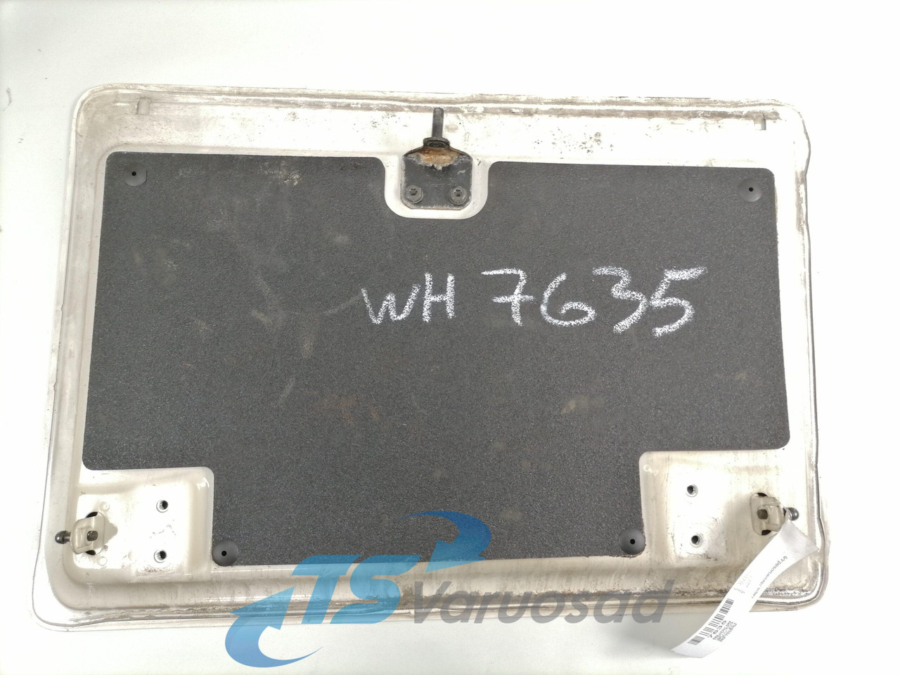 Scania Cab side door 1892707 - Универзален дел за Камион: слика 2 Scania Cab side door 1892707 - Универзален дел за Камион: слика 2