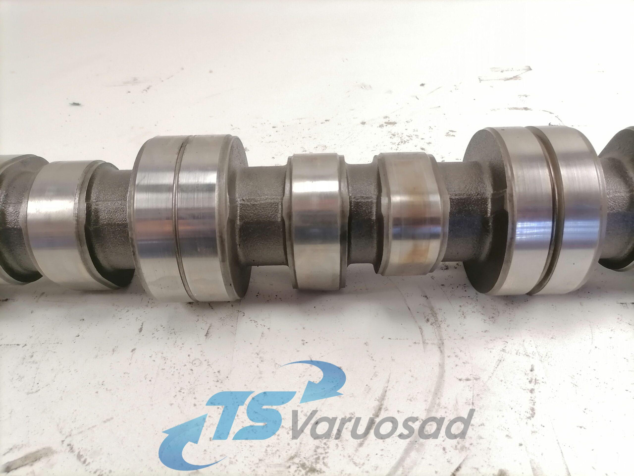 Scania Camshaft 1748794 - Брегаста оска за Камион: слика 2 Scania Camshaft 1748794 - Брегаста оска за Камион: слика 2