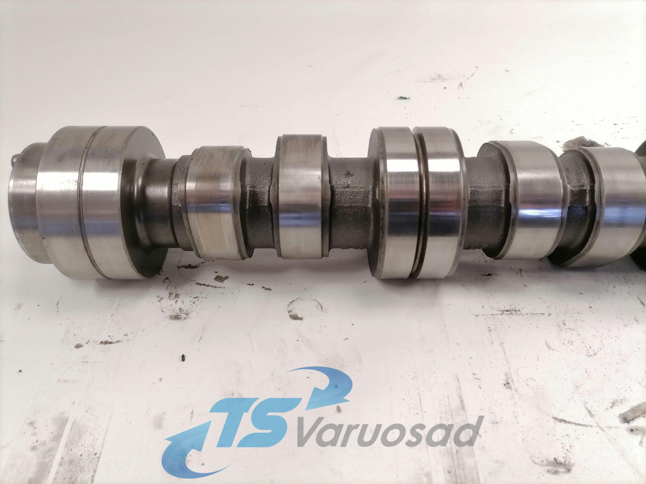 Scania Camshaft 1748794 - Брегаста оска за Камион: слика 5 Scania Camshaft 1748794 - Брегаста оска за Камион: слика 5